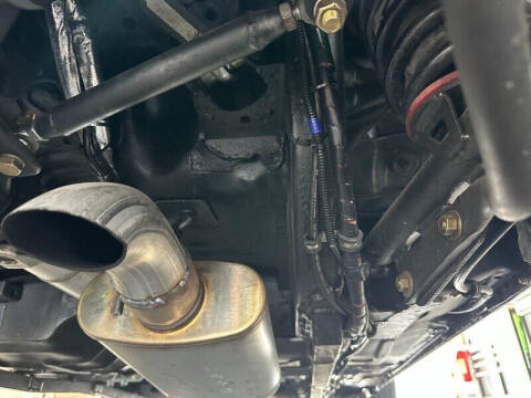 1991 Ford Mustang LX 5.0