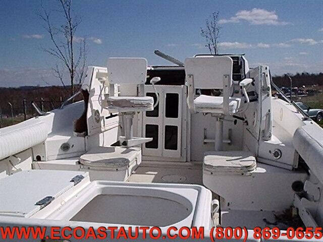 1994 Robalo 2440