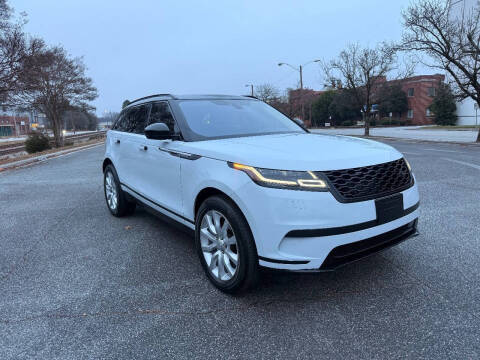 2019 Land Rover Range Rover Velar P250 S