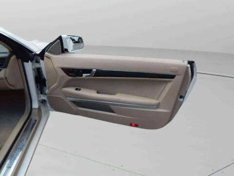 2012 Mercedes-Benz E-Class E 350