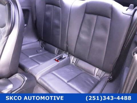 2017 Audi TTS 2.0T quattro