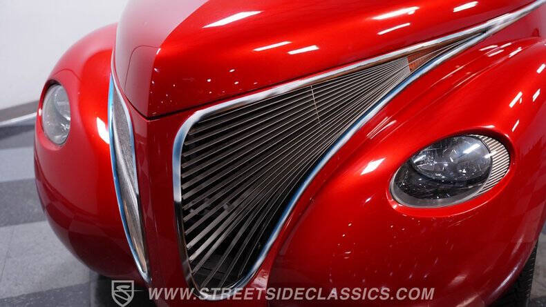 1939 Studebaker Coupe Express