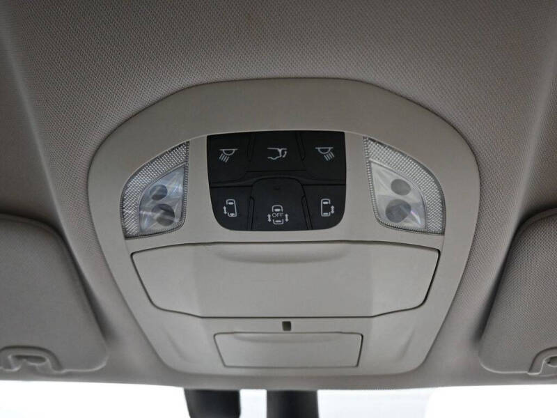 2021 Chrysler Pacifica Hybrid Touring L