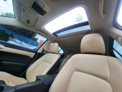 2015 Lexus CT 200h