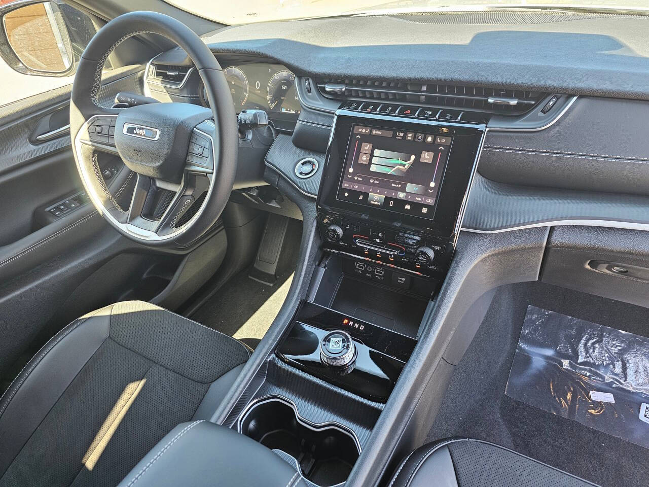 2024 Jeep Grand Cherokee for sale at Autos by Talon in Seattle, WA