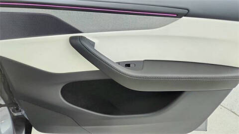 2026 Tesla Model Y Long Range