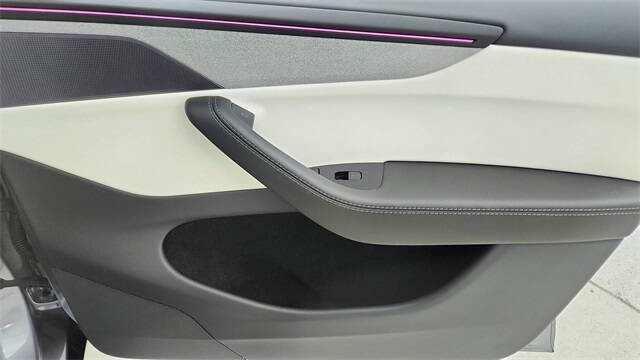 2026 Tesla Model Y Long Range