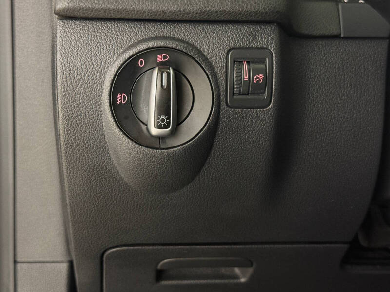 2013 Volkswagen Tiguan SE