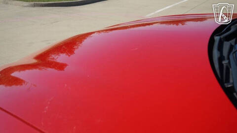 1999 Chevrolet Camaro