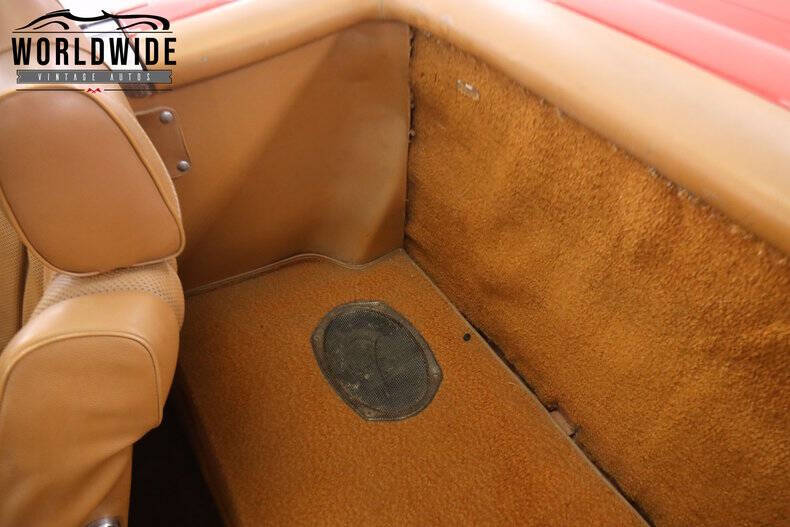 1976 Mercedes-Benz 450-Class