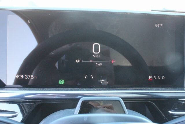 2026 GMC Sierra EV AT4