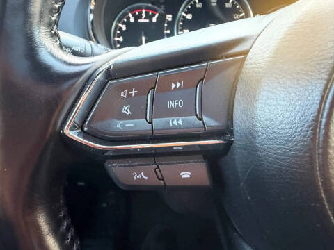 2022 Mazda CX-9 Grand Touring