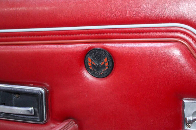 1979 Pontiac Trans Am