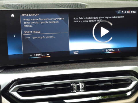 2023 BMW i4 eDrive40 Gran Coupe