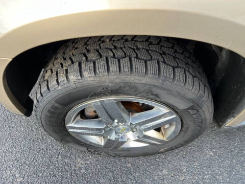 2008 Chevrolet Equinox LT