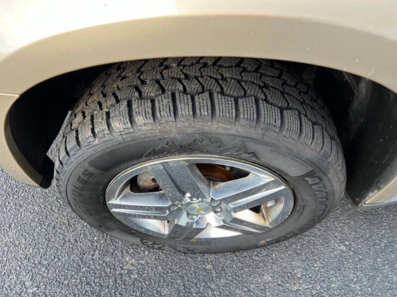 2008 Chevrolet Equinox LT