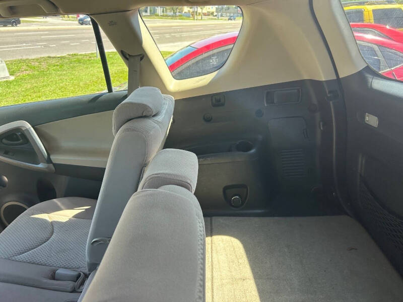 2008 Toyota RAV4