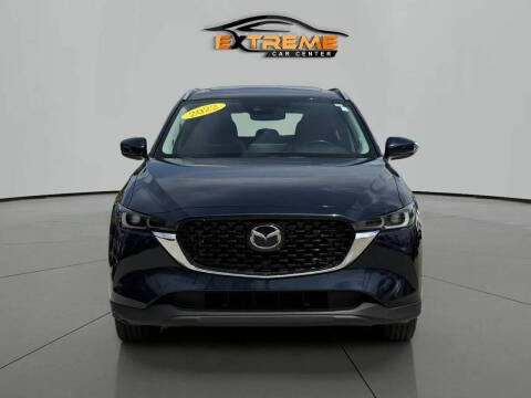 2022 Mazda CX-5 2.5 S Premium