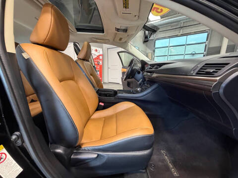 2015 Lexus CT 200h