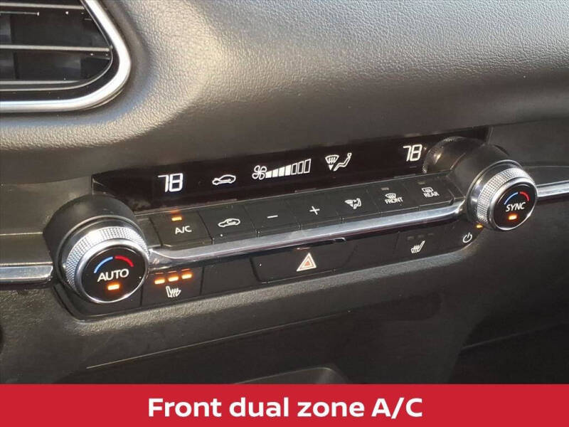 2024 Mazda CX-30 2.5 S Carbon Edition