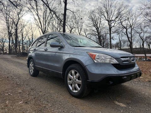 2009 Honda CR-V EX-L