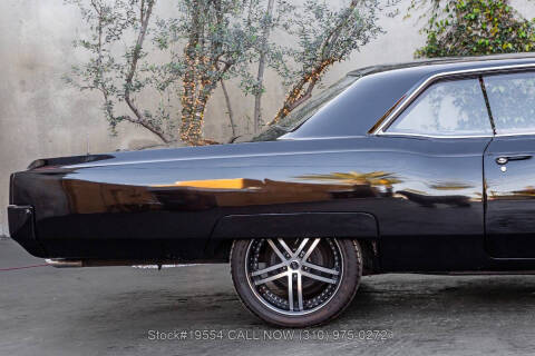 1966 Oldsmobile 98
