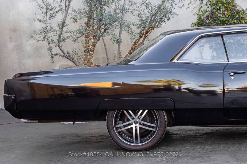 1966 Oldsmobile 98