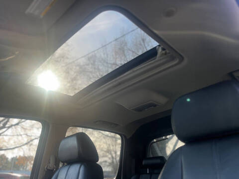 2007 Chevrolet Avalanche LS 1500