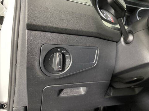 2021 Volkswagen Tiguan SEL 4Motion