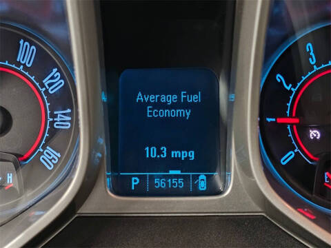 2010 Chevrolet Camaro LT