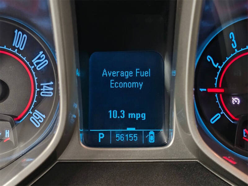 2010 Chevrolet Camaro LT