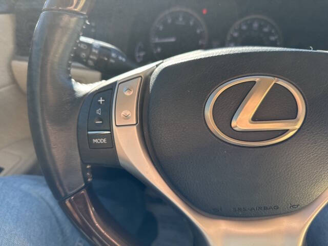 2014 Lexus ES 350