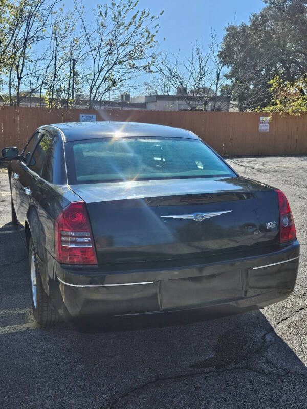 2010 Chrysler 300 Touring