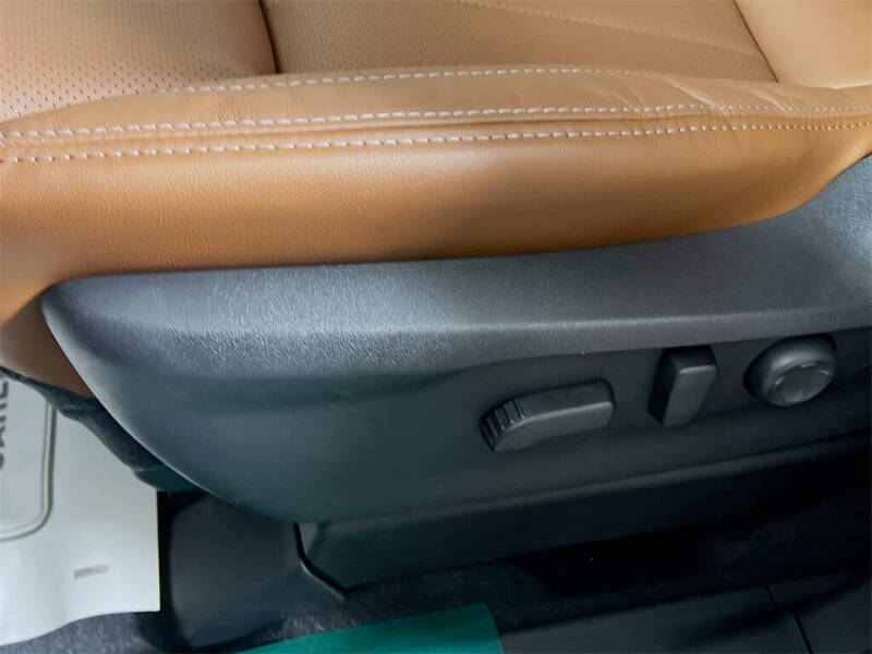 2025 Subaru Ascent Touring