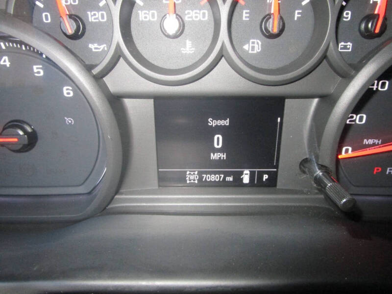 2022 Chevrolet Silverado 2500HD Work Truck