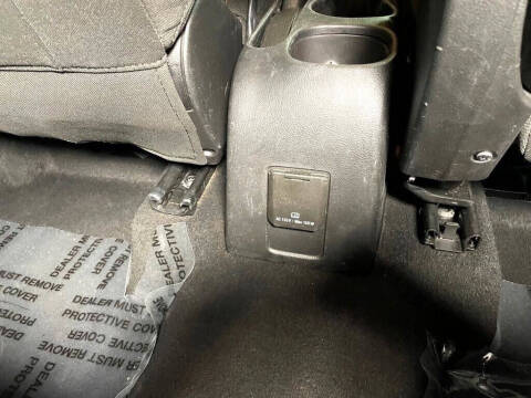 2015 Chevrolet Trax LT