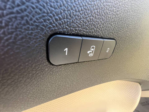 2012 GMC Acadia Denali