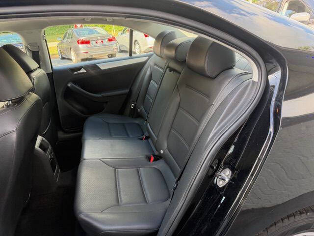 2013 Volkswagen Jetta