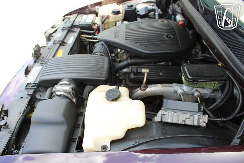 1994 Chevrolet Caprice