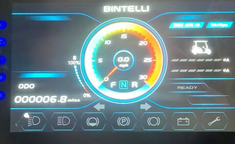2026 Bintelli Beyond 6PR