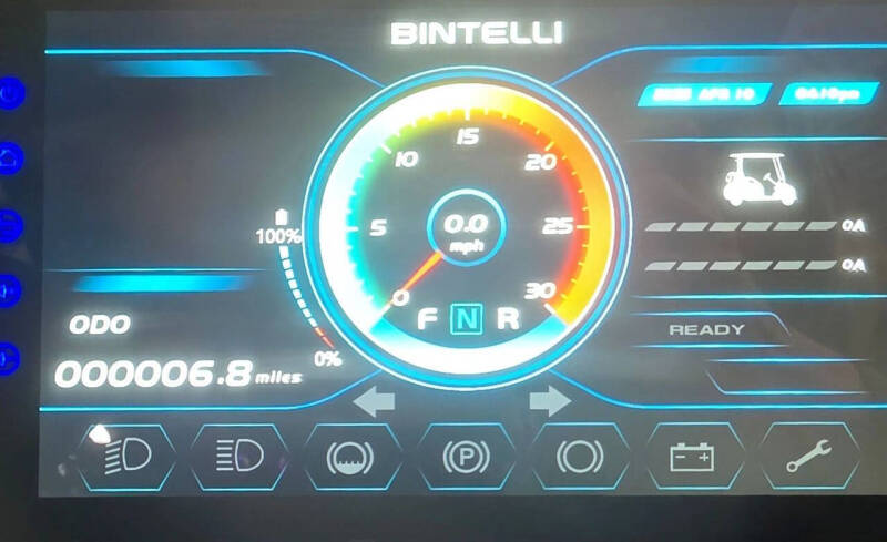 2026 Bintelli Beyond 6PR