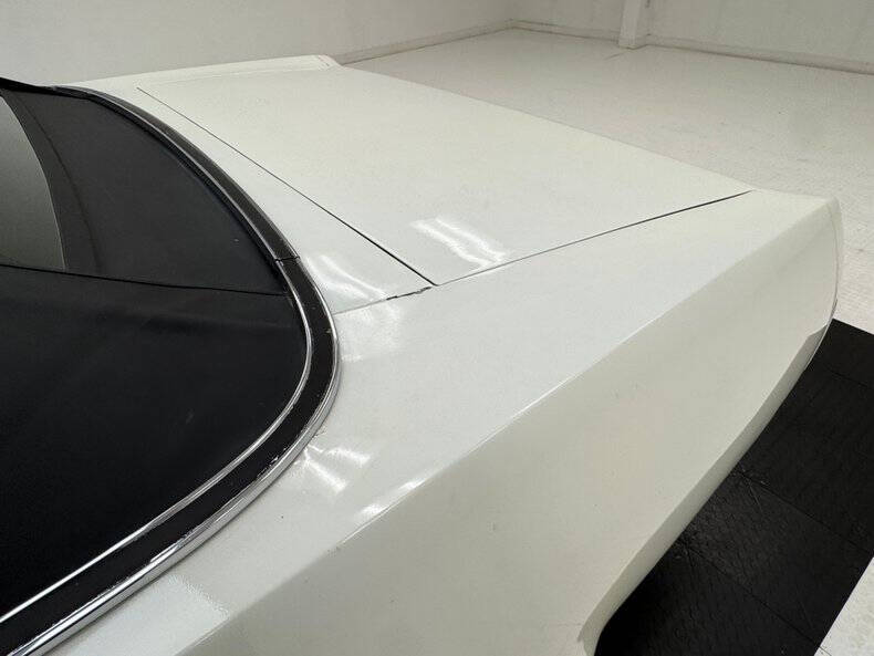 1972 Mercury Cougar