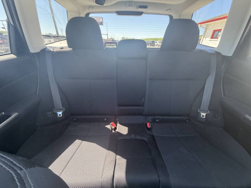 2012 Subaru Forester 2.5X Premium
