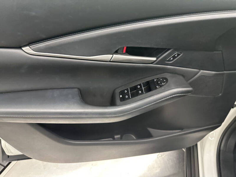 2023 Mazda CX-30 2.5 S Select