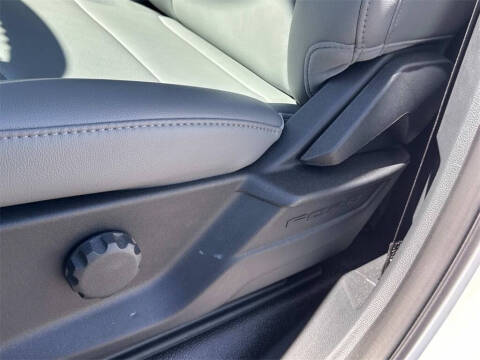 2024 Ford F-450 Super Duty