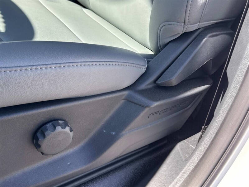 2024 Ford F-450 Super Duty