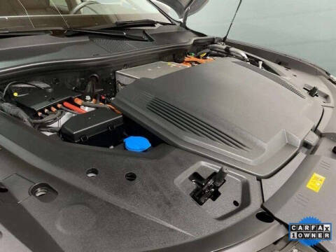 2023 Audi e-tron quattro Premium Plus