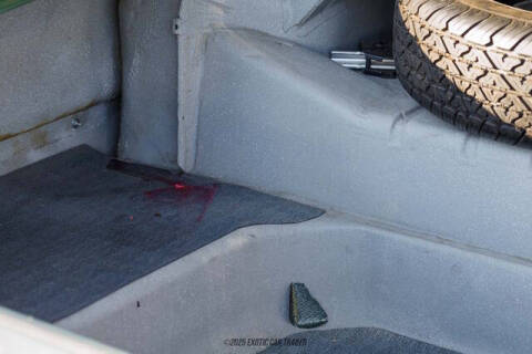 1963 Chevrolet Impala