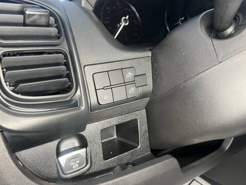 2026 RAM ProMaster