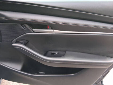 2024 Mazda Mazda3 Hatchback 2.5 S Select Sport